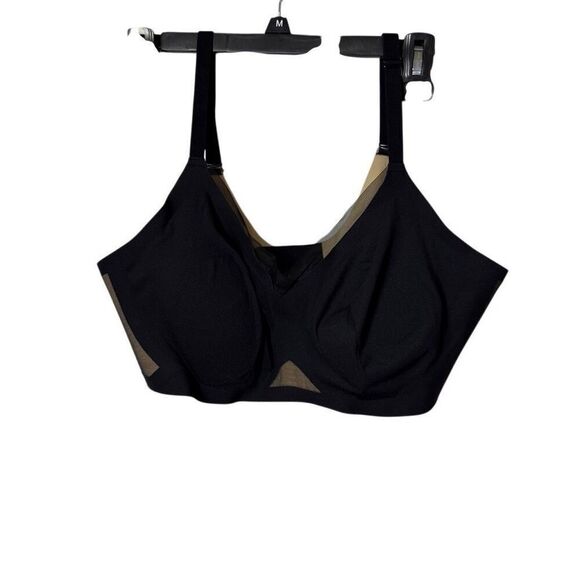 Honeylove black bra size XL - Picture 1 of 3